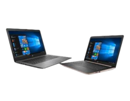 Laptops & Notebooks