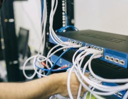 Networking Equipment