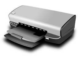 Printers & Peripherals